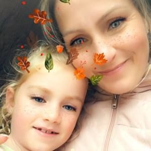 Meet your Posher, Stephanie